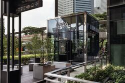 South Beach Tower (D7), Retail #556233451